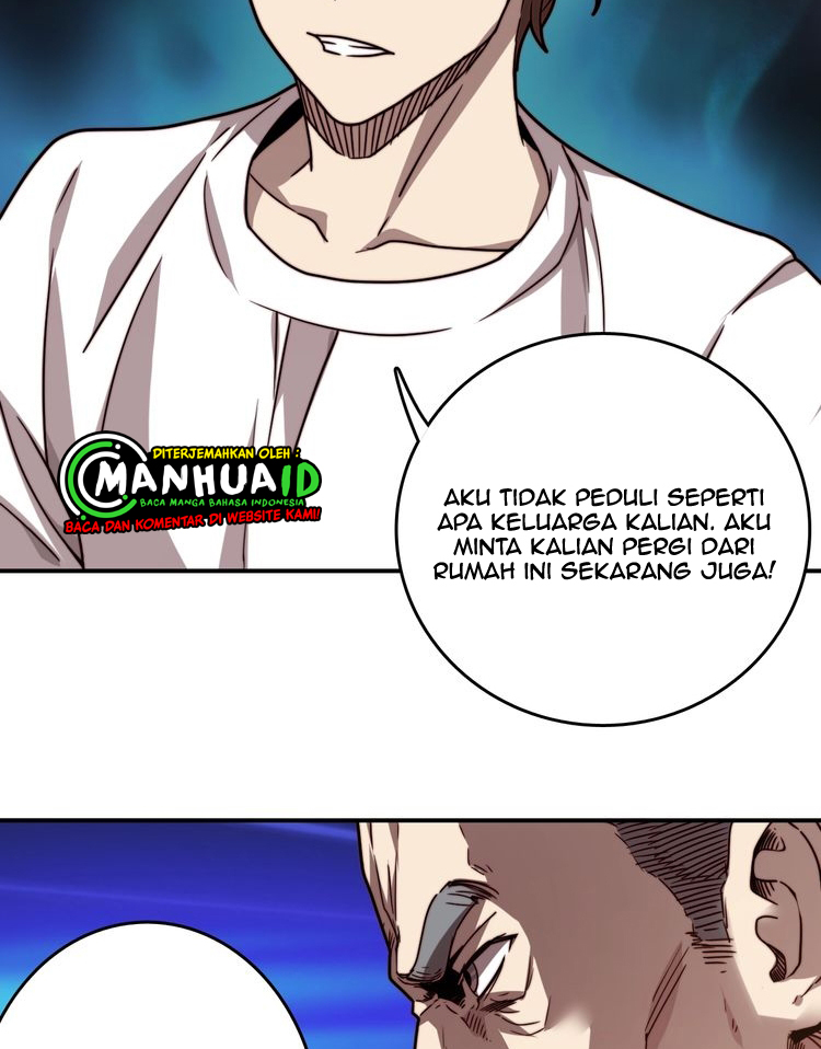 Reborn Doctor Chapter 17 Bahasa Indonesia